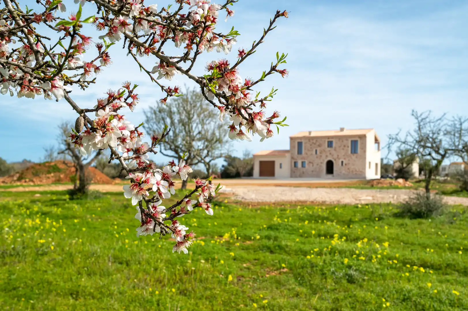 Casa rústica con terraza en venta en Ses Salines Poble, imagen 29