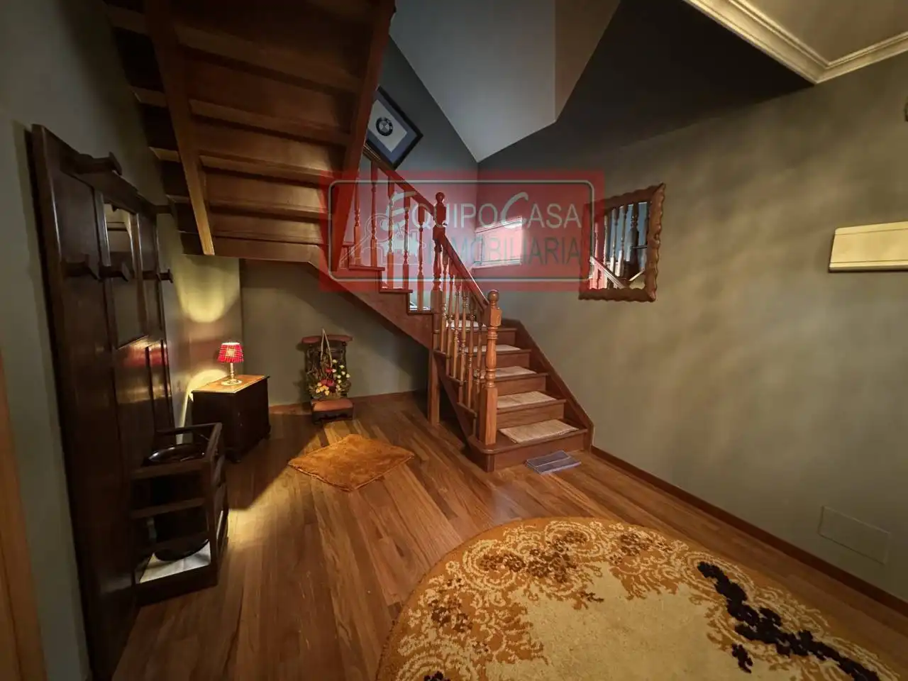 Duplexes for rent in Lugo  with Heating, Parquet flooring and Storage room