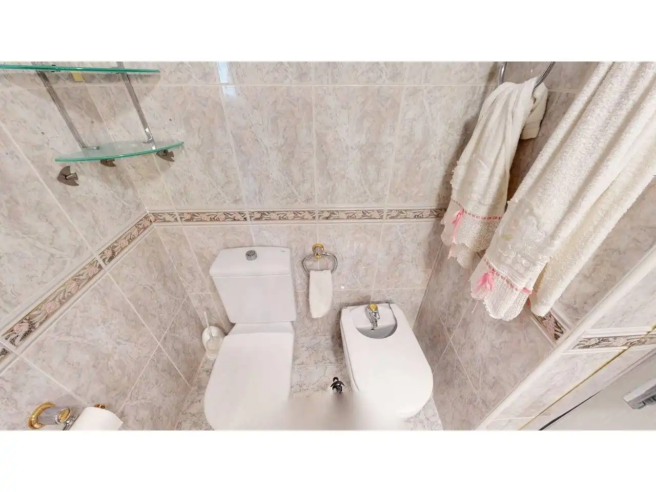 Piso con terraza en venta en Caravaca de la Cruz, imagen 19
