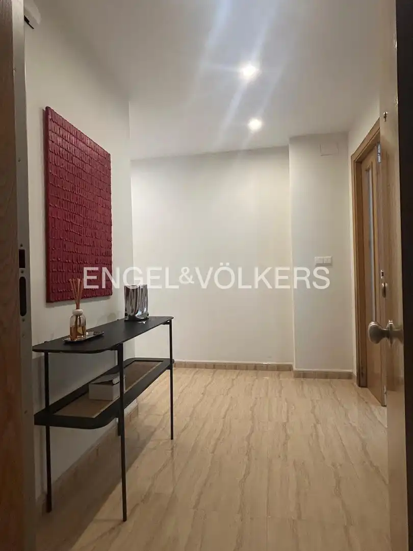Flat for rent in Simat de la Valldigna, Valencia