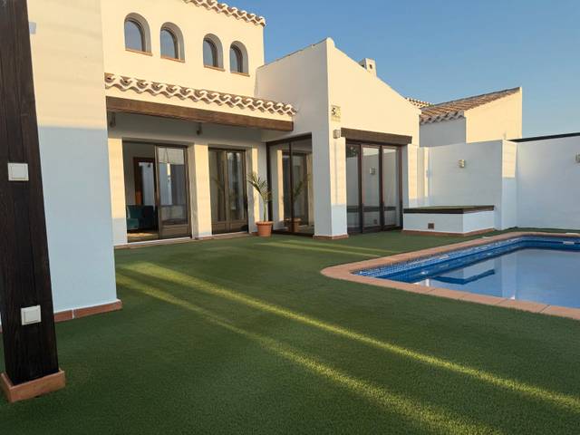 Casa-chalet en Venta en N/A, -1 en Los Martinez del Puerto