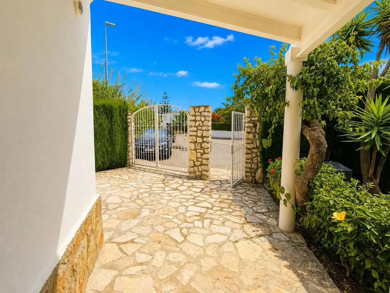 Casa o chalet en venta en Oliva con Terraza y Piscina comunitaria