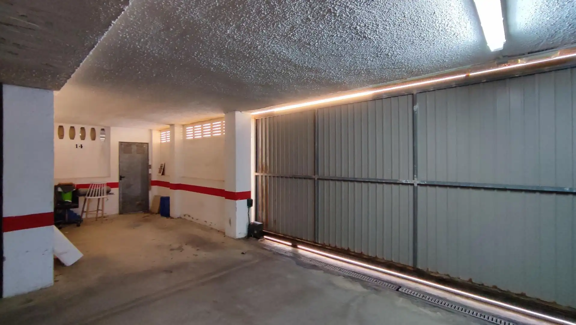 Mini appartamento con piscina in vendita a Calle NEUS LES, imagen 34