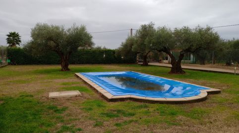 Foto 2 de Casa o chalet en venta en Medellín, Badajoz