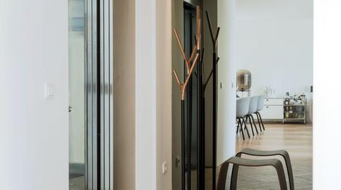 Foto 3 de Àtic en venda a Son Armadans,  Palma de Mallorca