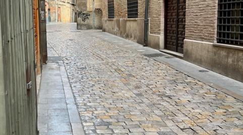 Foto 3 de Pis en venda a Casco Histórico, Tudela