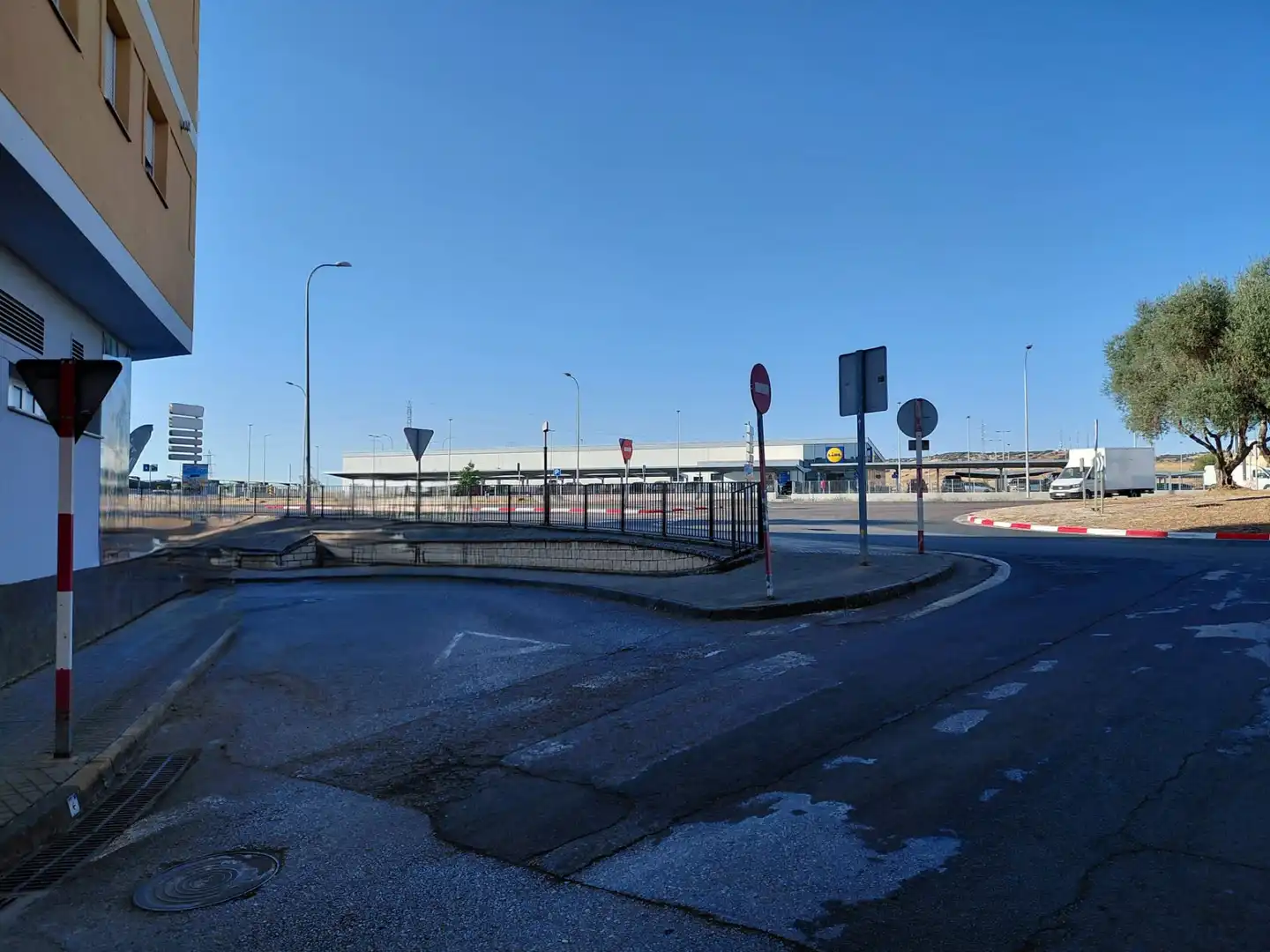Dúplex con terraza en venta en Zafra, imagen 38