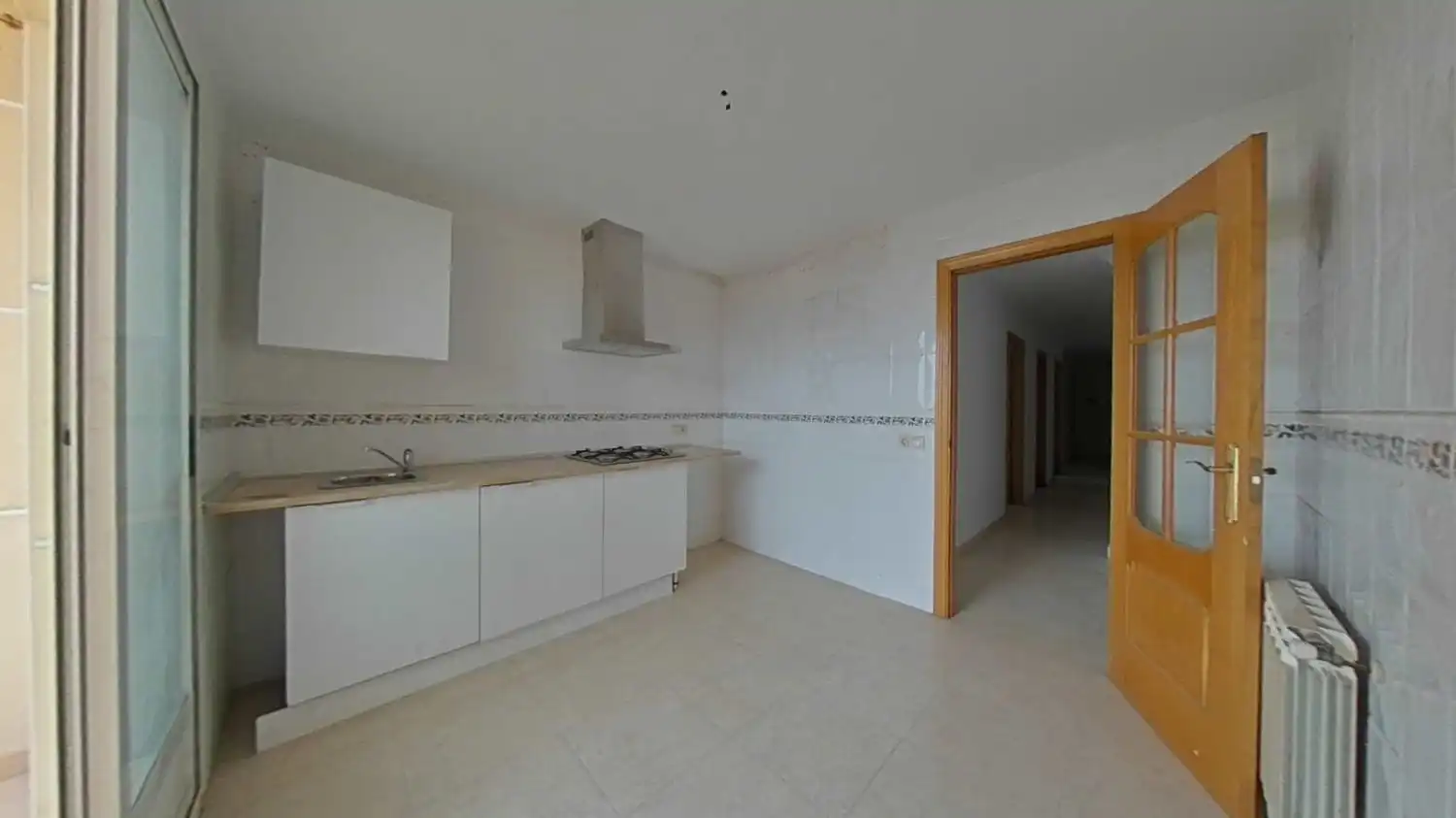 Flat with terrace for sale in Valdepeñas, imagen 4