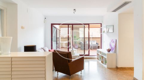 Foto 3 de Àtic de lloguer a Passatge de Ventura Feliu, Arrancapins, Valencia Capital