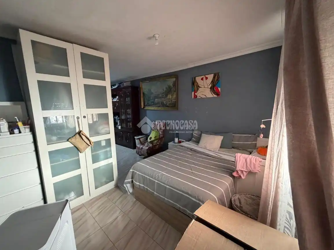 Bedroom of Flat for sale in Sector 3
