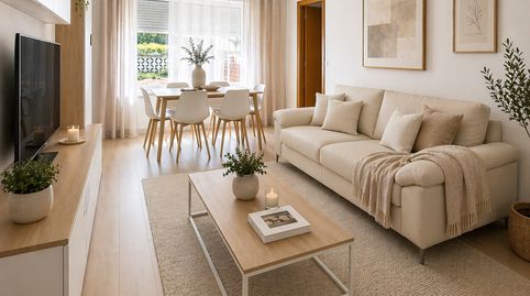 Foto 5 de Casa adosada en venta en Salvador Dalí, Centre, Sant Pere de Ribes