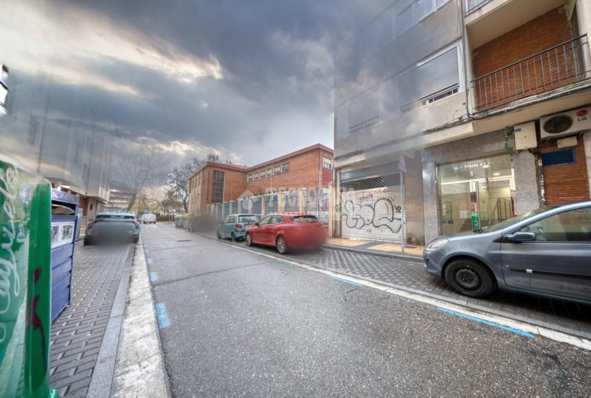 Pis en venda a Plaza de Toros