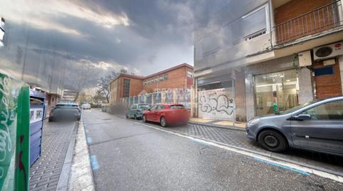 Foto 3 de Pis en venda a Plaza de Toros, Valladolid Capital