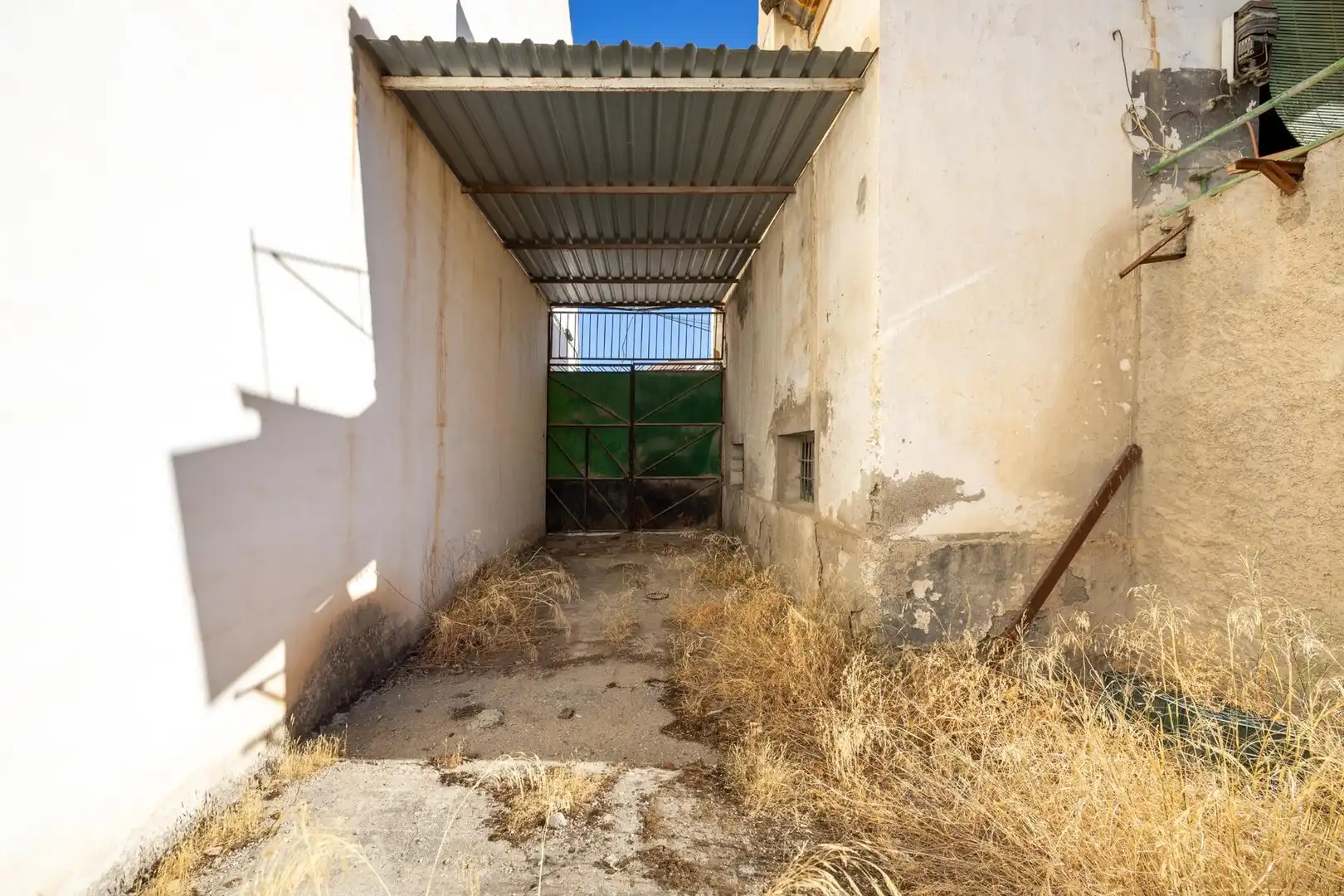 Casa o xalet en venda en Fuente Vaqueros