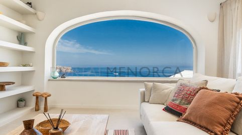 Foto 5 de Casa o xalet en venda a Cala Morell, Ciutadella de Menorca