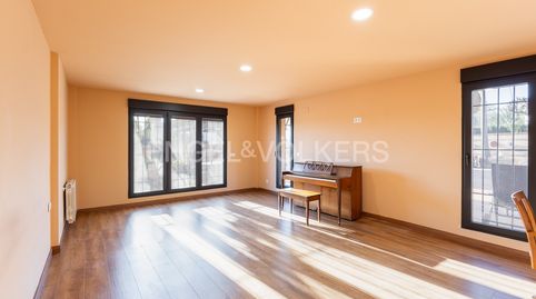 Foto 4 de Casa o chalet en venta en Torre en Conill - Cumbres de San Antonio, Bétera