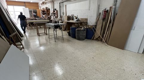 Foto 5 von Geschaftsraum zum Verkauf in Granvia LH, L'Hospitalet de Llobregat