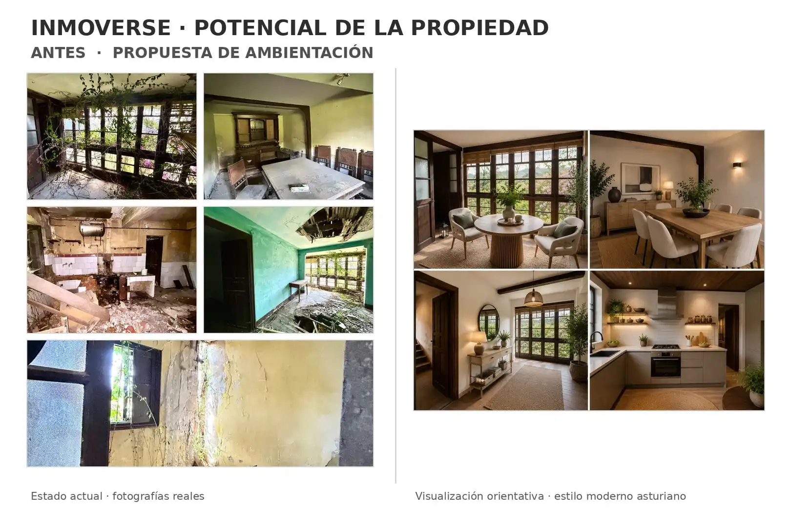 House with terrace for sale in Caserío piñares, imagen 10