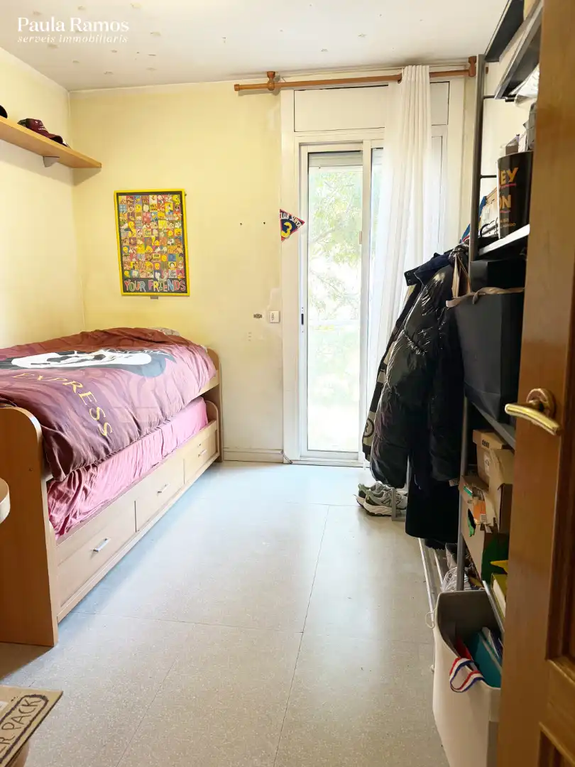 Habitación de Piso en venta en Granollers con Calefacción, Trastero y Horno