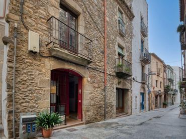 Appartement compact à vendre à 20 Carrer Major #1º