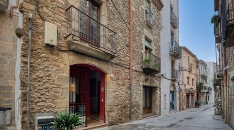 Una joya en el centro histórico