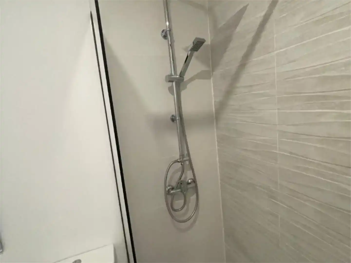 Bathroom of Flat for rent in Alcalá de Henares