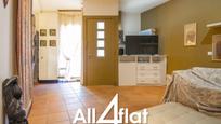 Exterior view of Flat for sale in  Barcelona Capital  with Air Conditioner and Heating