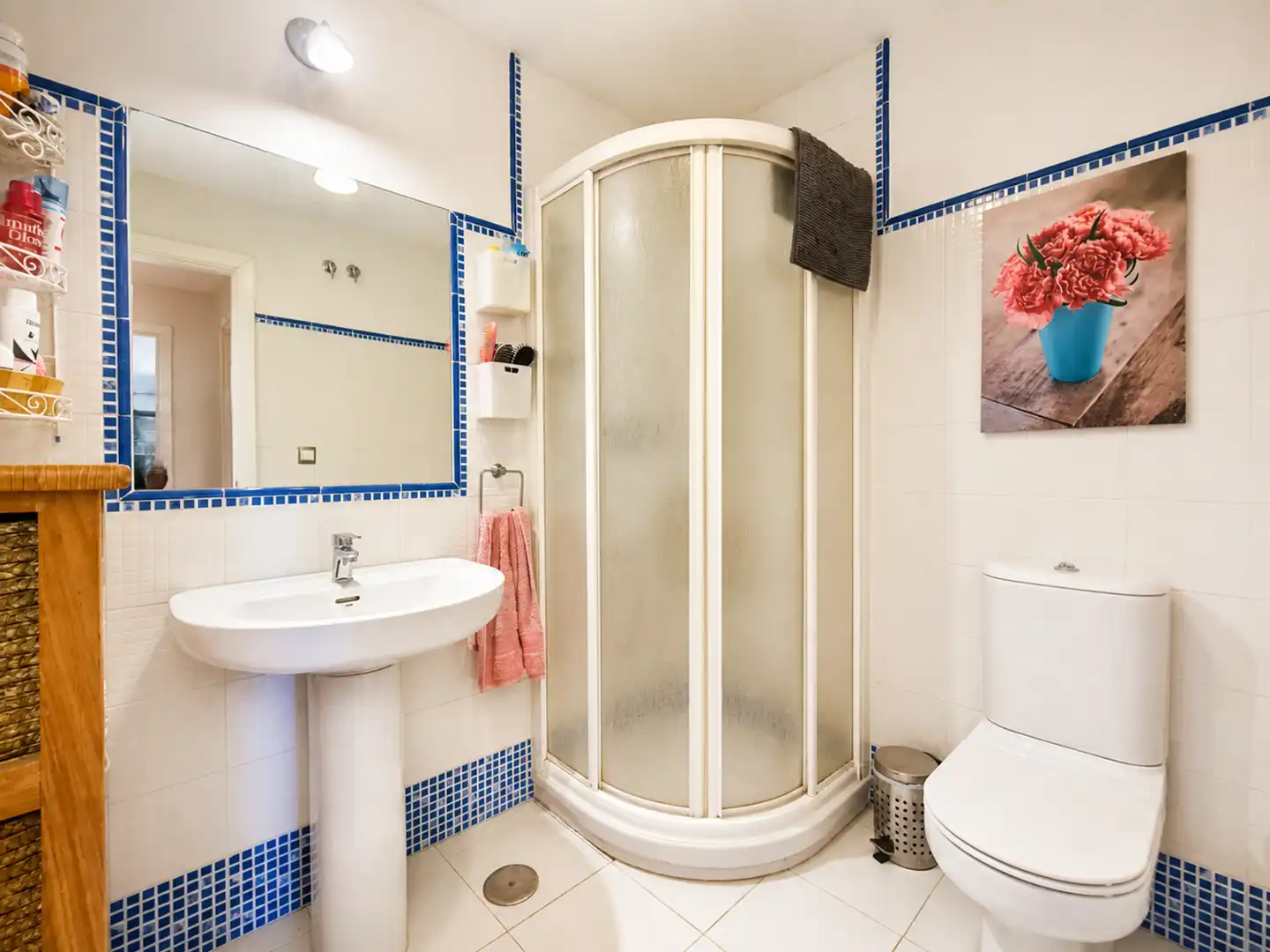 Piano terra con piscina in vendita a San Luis de Sabinillas, imagen 35