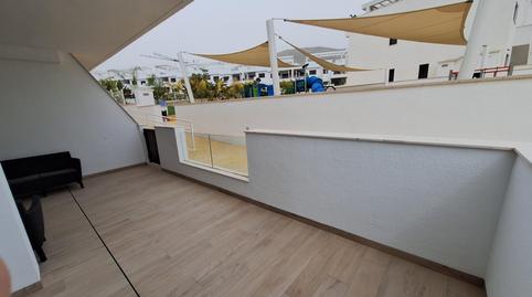 Foto 3 von Wohnungen zur Miete in Calle Equador, 4, Balcón de Finestrat - Terra Marina, Finestrat