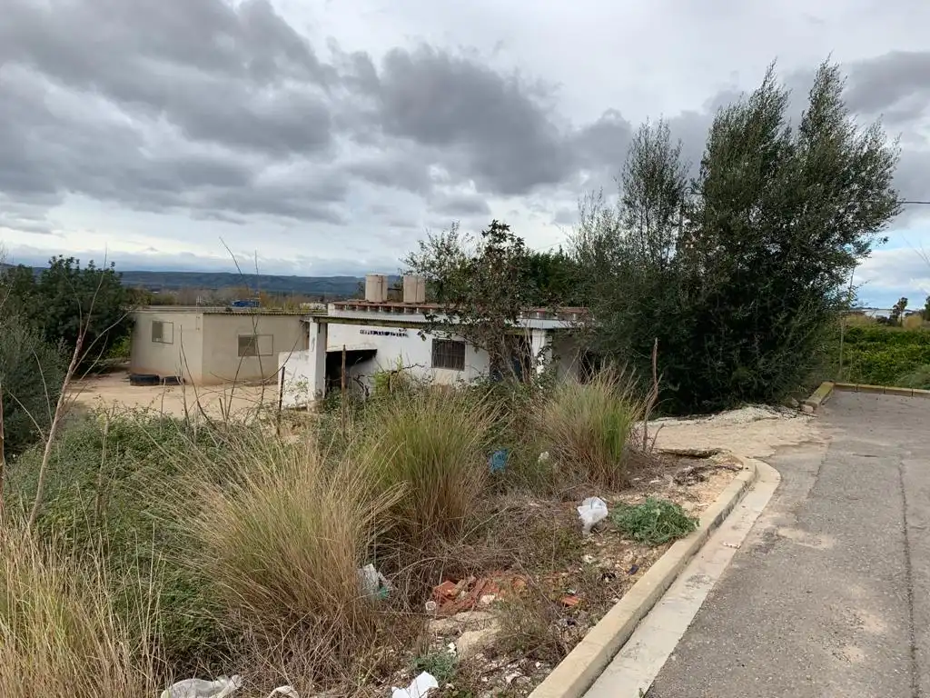 Residencial en venta en Massalavés