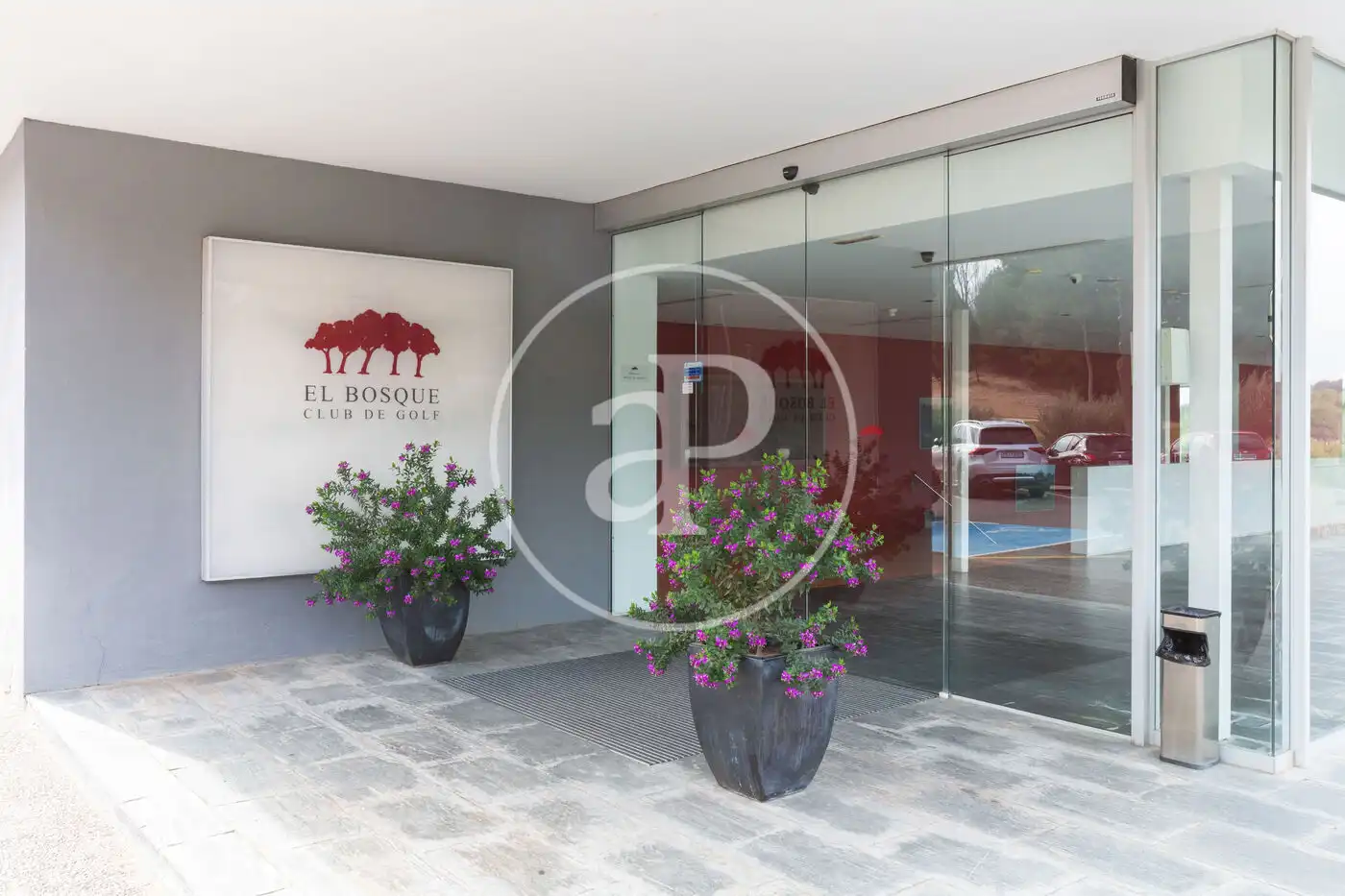 Casa adosada en venta en Chiva con Aire acondicionado, Calefacción y Jardín privado