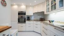 Kitchen of Single-family semi-detached for sale in Marbella  with Private garden, Balcony and Alarm