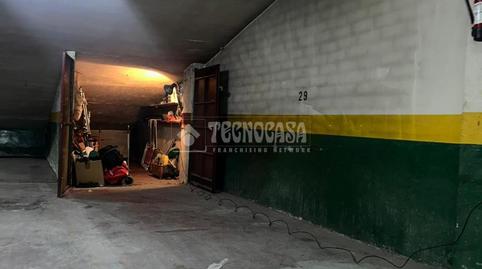 Photo 4 of Garage for sale in Carrer de Pablo Iglesias, La Salut, Badalona