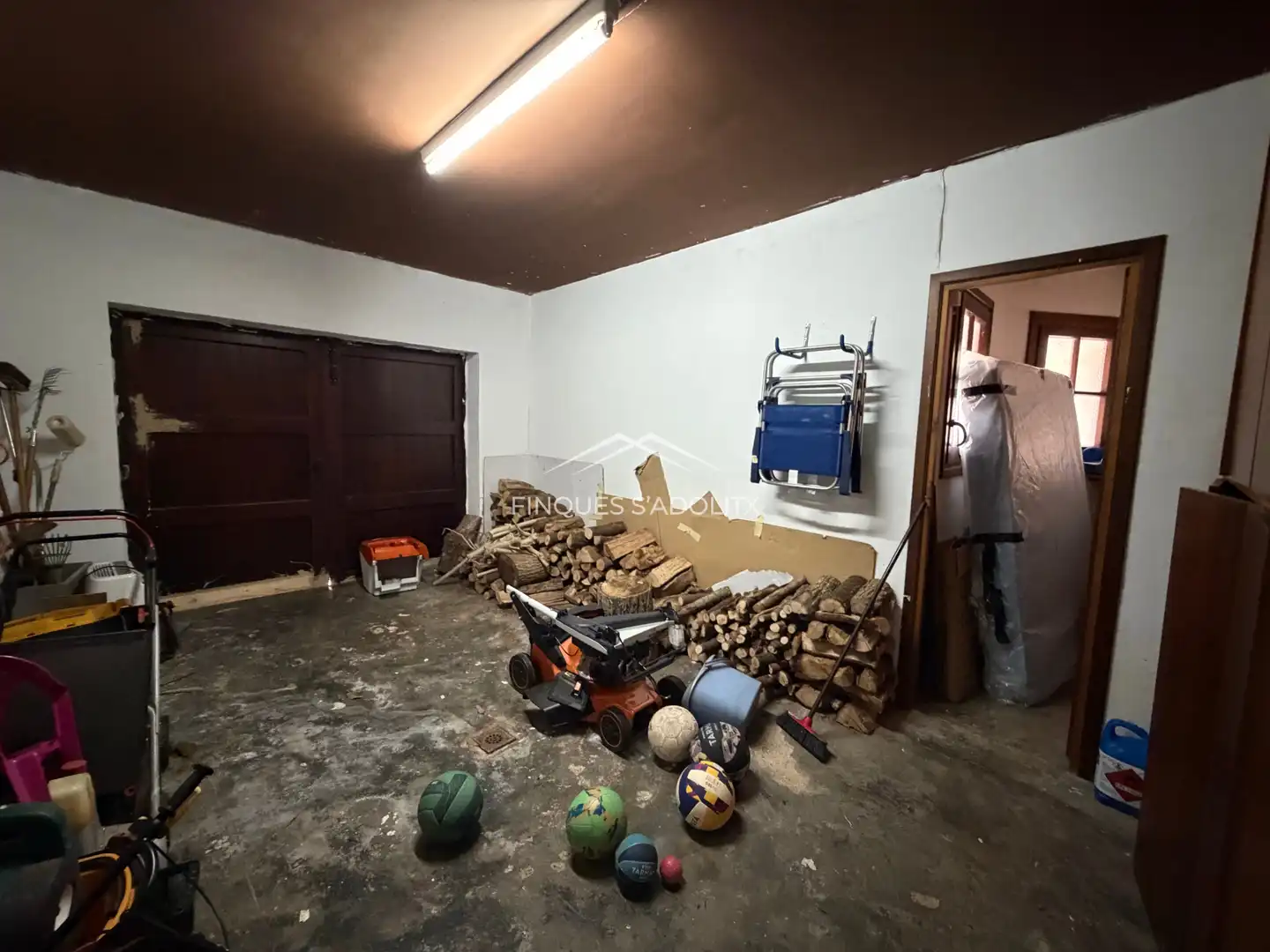 Casa o xalet en venda en Santa Cristina d'Aro amb Calefacció, Jardí privat i Parquet