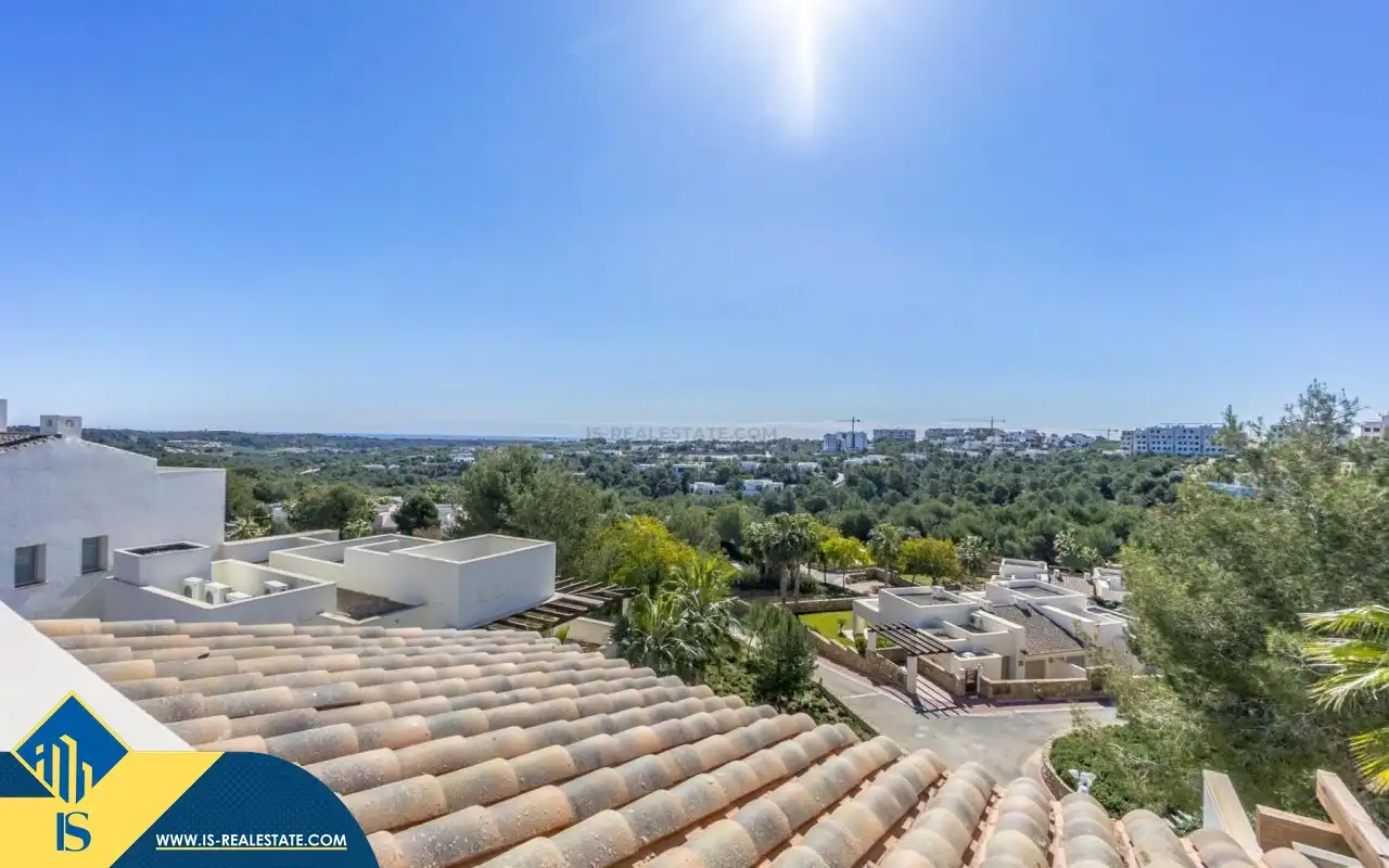 Penthouse with terrace for sale in San Miguel de Salinas, imagen 6