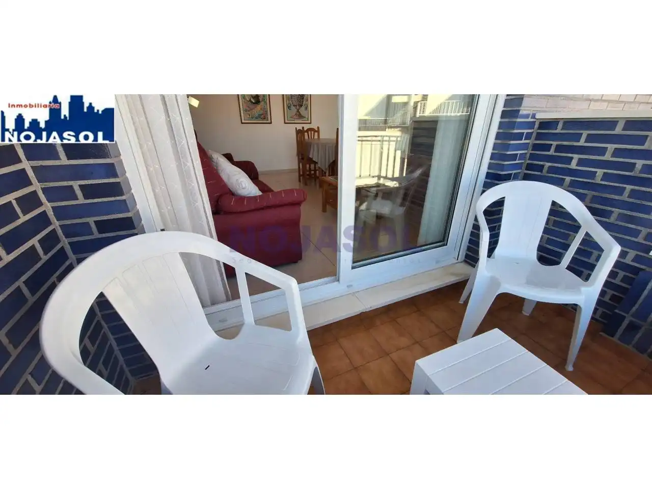 Apartament amb piscina de lloguer a Calle alcarite 15, imagen 11