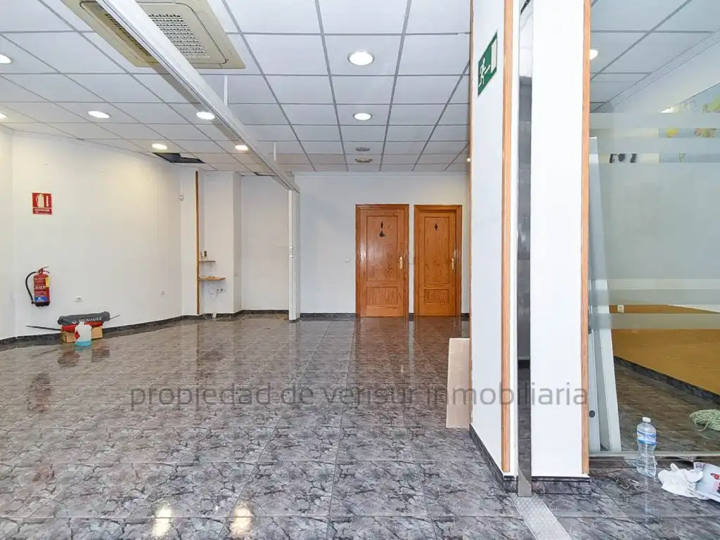 Local comercial de lloguer a Las Lomas - Las Yucas, imagen 4