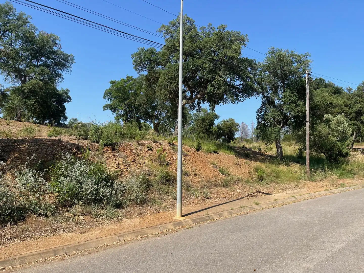 Terrain résidentiel à vendre à Urbanizacion Mas Llunes 1723