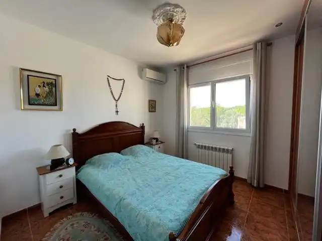 Detached house with pool for sale in del Centre, imagen 46