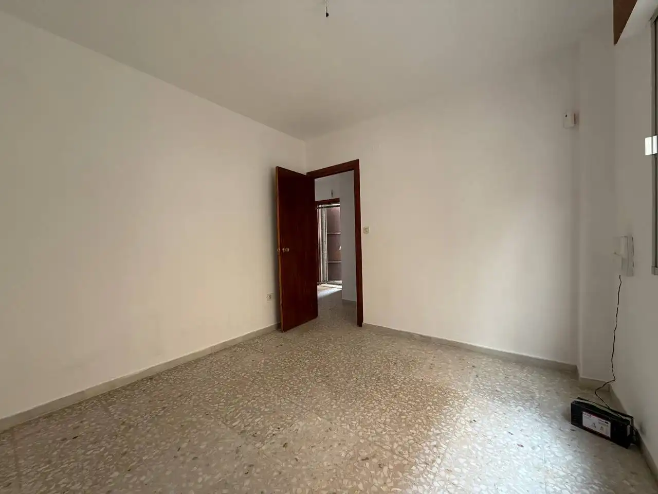 Bedroom of Flat for sale in El Ejido