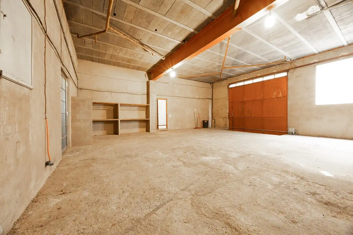 Casa pareada con terraza en venta en Olot, imagen 6