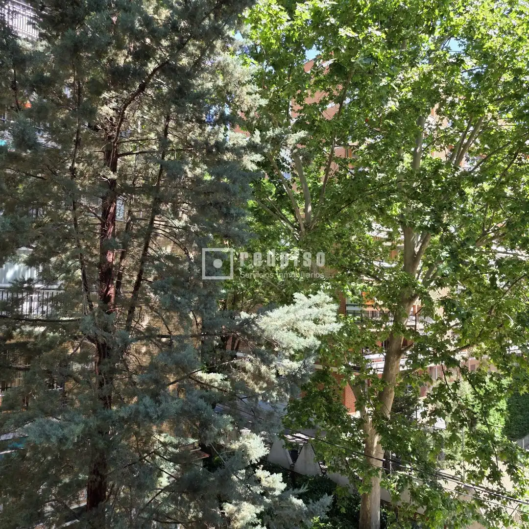 Piso en venta en Madrid con Aire acondicionado, Calefacción y Jardín privado