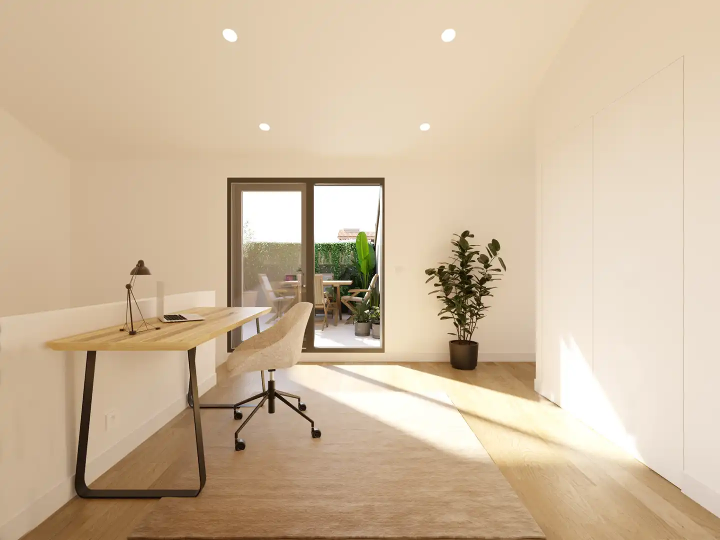 Flat for sale in Carrer d'Àngel Guimerà, 209, Can Palet
