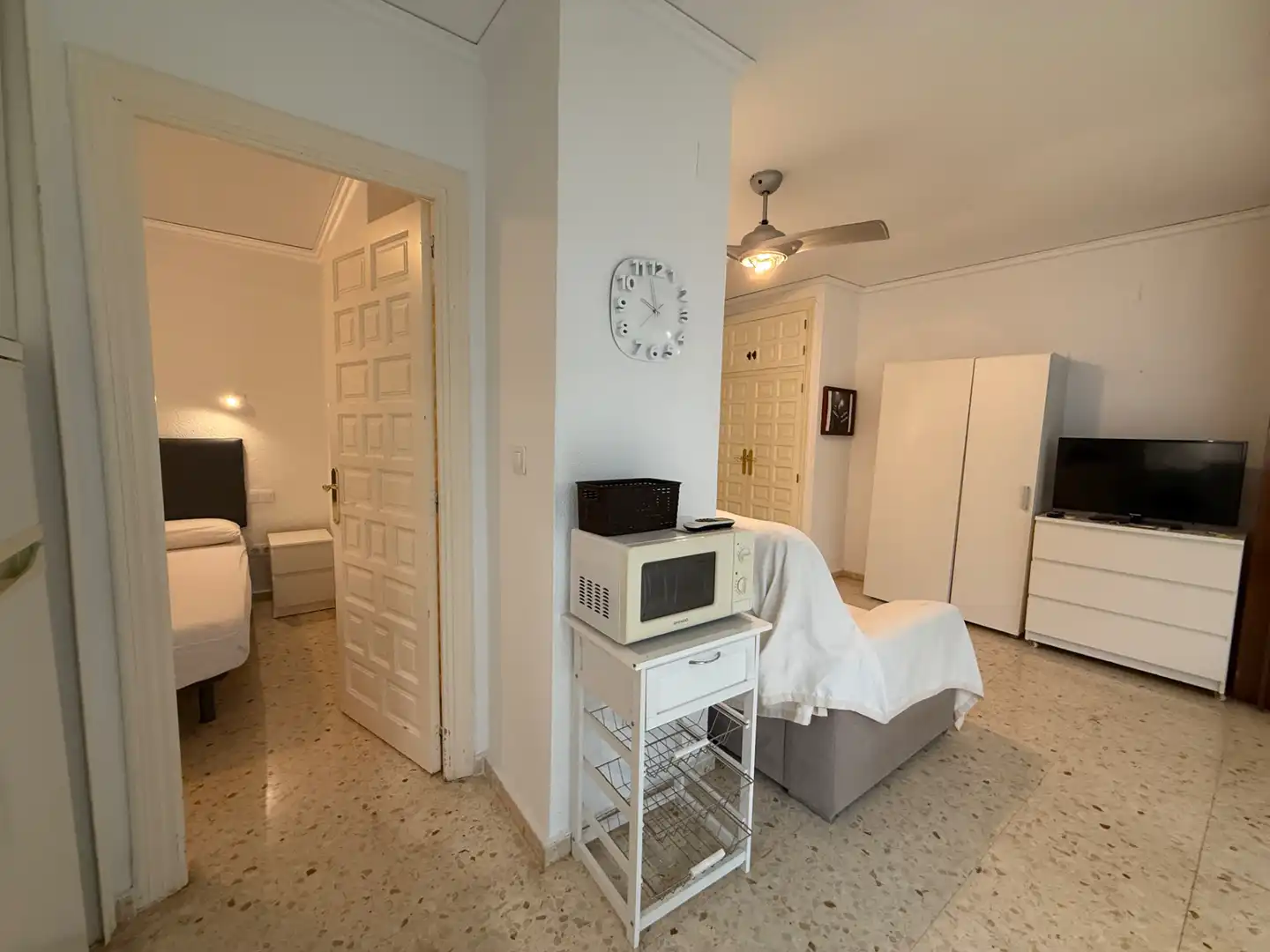 Apartament amb piscina en venda a El Puerto, imagen 28