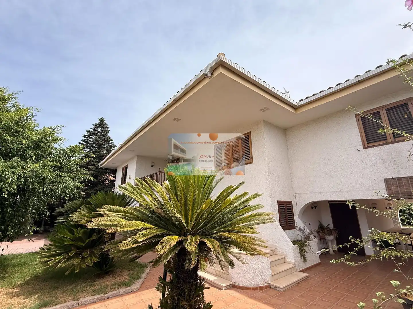 Villa à vendre à El Grao, imagen 4