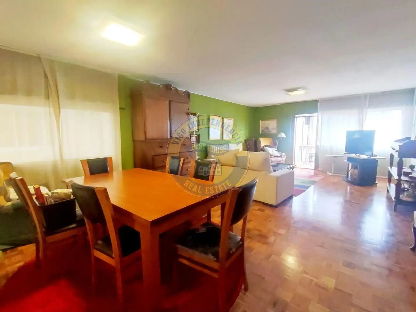 Piso con terraza en venta en PIZARRO, imagen 4