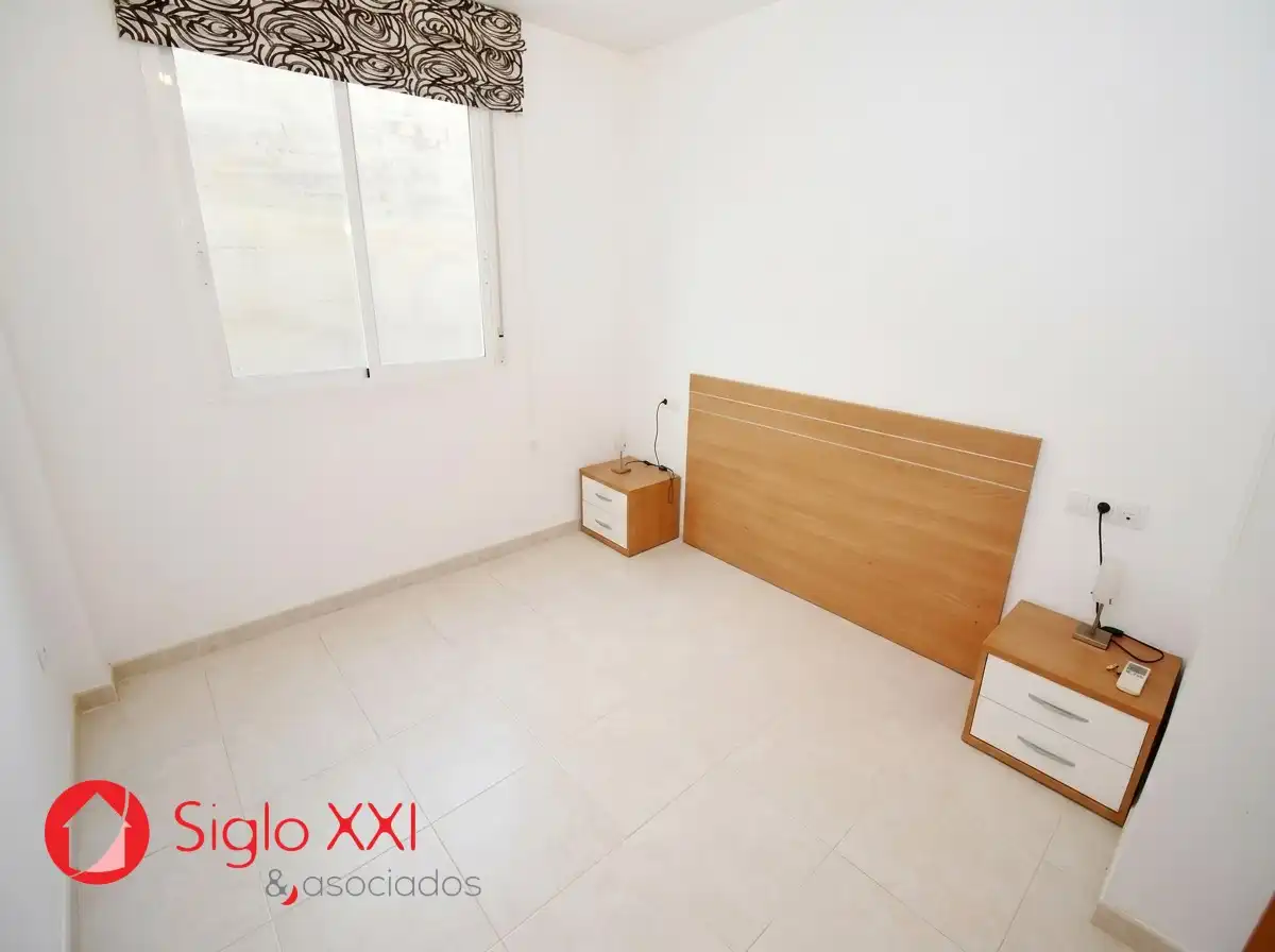Habitación de Piso en venta en Nules con Aire acondicionado, Terraza y Amueblado