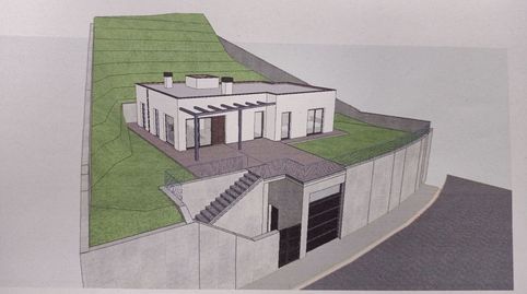 Terreno con proyecto!!