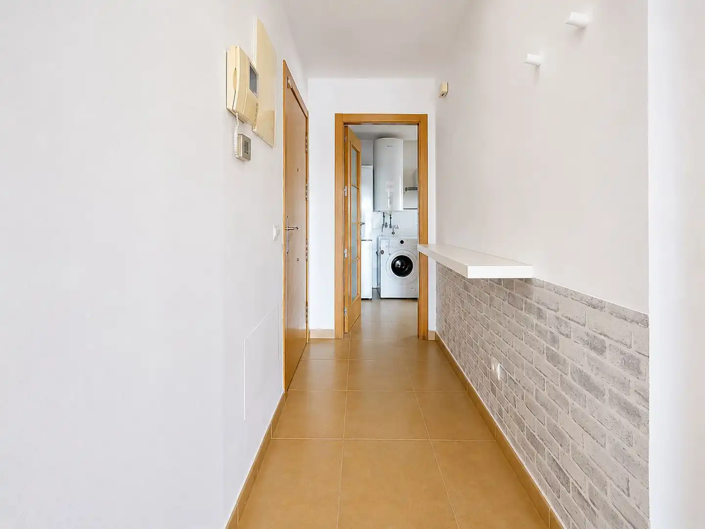 Apartament en venda en Mijas amb Aire condicionat, Calefacció i Jardí privat