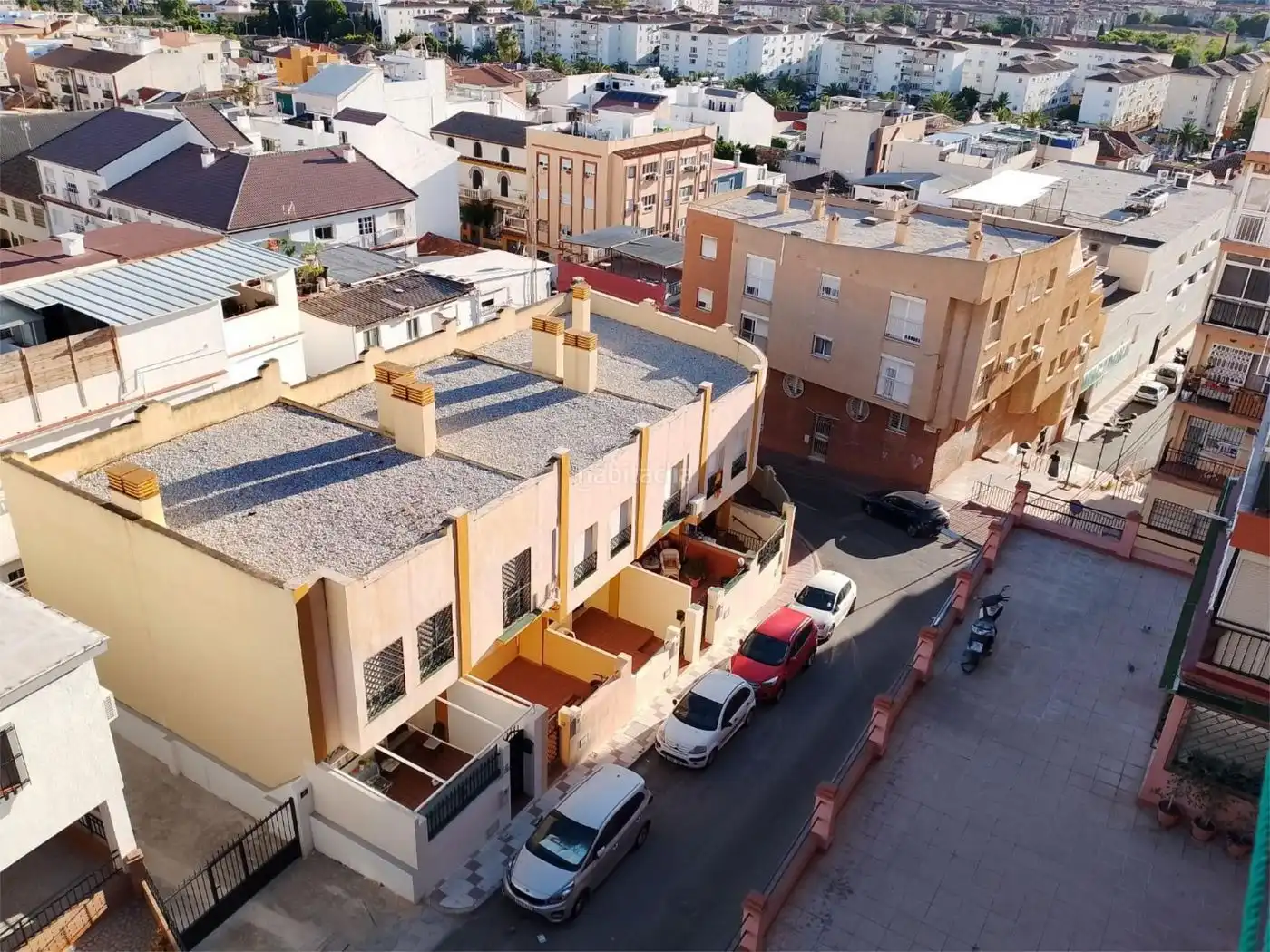 Appartamento con ascensore in vendita a Calle Emilio Thuillier 84-94, imagen 19